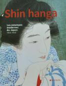couverture du catalogue Shin hanga