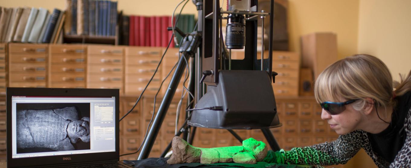 Recherche scientifique