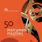 50 instruments insolites