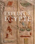 cover catalogus Expeditie Egypte