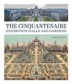 cover The Cinquantenaire Exhibition Halls and Gardens