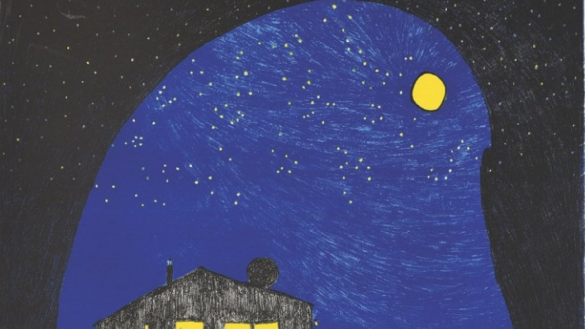 NingiukuluTeevee - Late Night Mystery - 2022