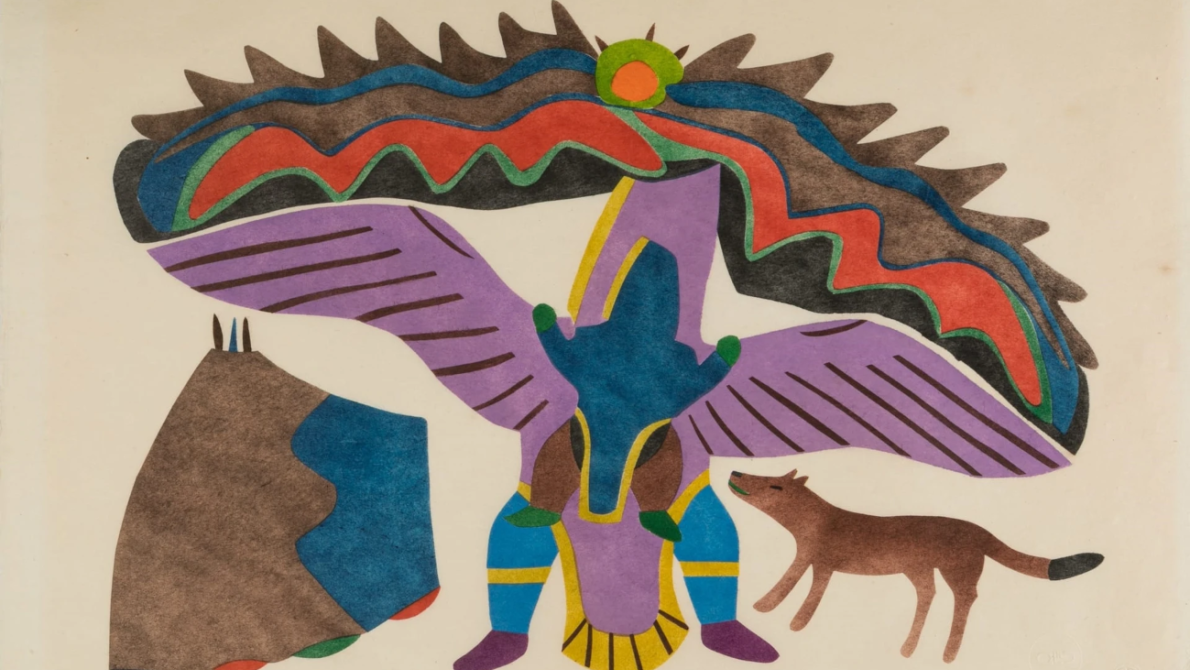 Helen Kalvak - Assisted by magic - 1980