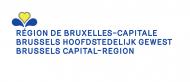 logo Brussels Hoofdstedelijk Gewest