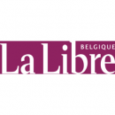 logo La Libre