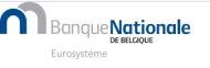 logo Banque nationale de Belgique